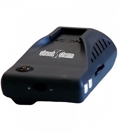 ������������� ����������������� Street Storm CVR-2100GPS
